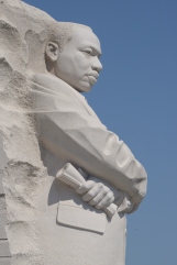Martin Luther King, Jr. Memorial